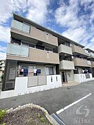 北野田駅より徒歩22分 2階 築12年4ヶ月の賃貸物件