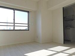 東武亀戸線 亀戸水神駅 徒歩8分の賃貸マンション 4階1Kのリビング/ダイニング