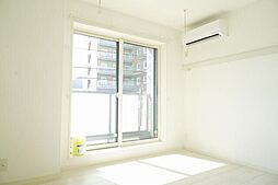 JR南武線 南多摩駅 徒歩2分の賃貸マンション 2階ワンルームのリビング/ダイニング