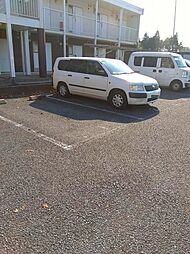 レオパレスフルールI