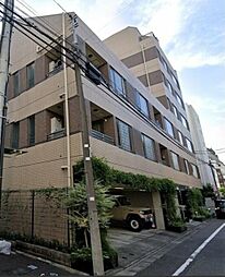 フォレシティ富ヶ谷