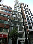 Ａｄｅｎ京町堀イースト 7階 築17年2ヶ月の賃貸物件