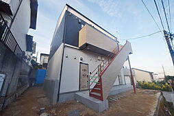 多摩都市モノレール 程久保駅 徒歩5分