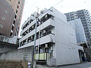 町田駅より徒歩8分 1階 築36年8ヶ月の賃貸物件