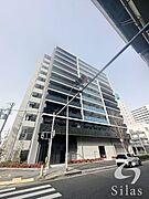 S-RESIDENCE高井田beleta 7階 新築の賃貸物件