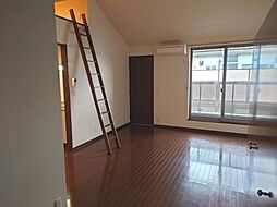 T&Kとねり 2階1LDKのリビング/ダイニング