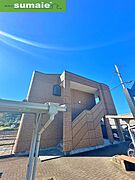 海南駅より徒歩24分 2階 築17年7ヶ月の賃貸物件