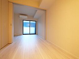 セジョリ押上 1階1DKのリビング/ダイニング