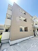 摂津本山駅より徒歩5分 1階 築10年1ヶ月の賃貸物件