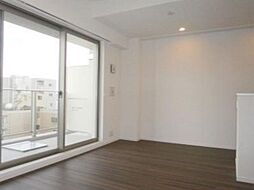 パークアクシス新御徒町イースト 2階1LDKのリビング/ダイニング