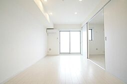 リブリ・オハナ・R&A 1階1LDKのリビング/ダイニング