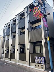 エクセラン仲六郷