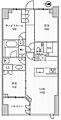 ディームス方南町3階29.5万円