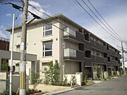 なかもず駅より徒歩19分 2階 築13年2ヶ月の賃貸物件