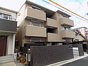 新金岡駅より徒歩10分 2階 築3年10ヶ月の賃貸物件