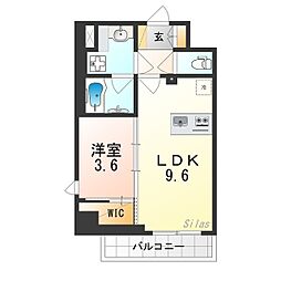JR大阪環状線 天王寺駅 徒歩5分