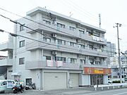 新長田駅より徒歩10分 3階 築35年8ヶ月の賃貸物件