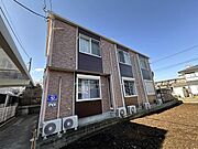 相武台前駅より徒歩9分 1階 築19年2ヶ月の賃貸物件