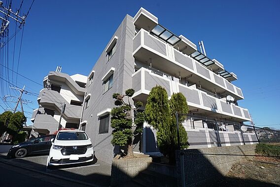 ベルグリーン_トップ画像