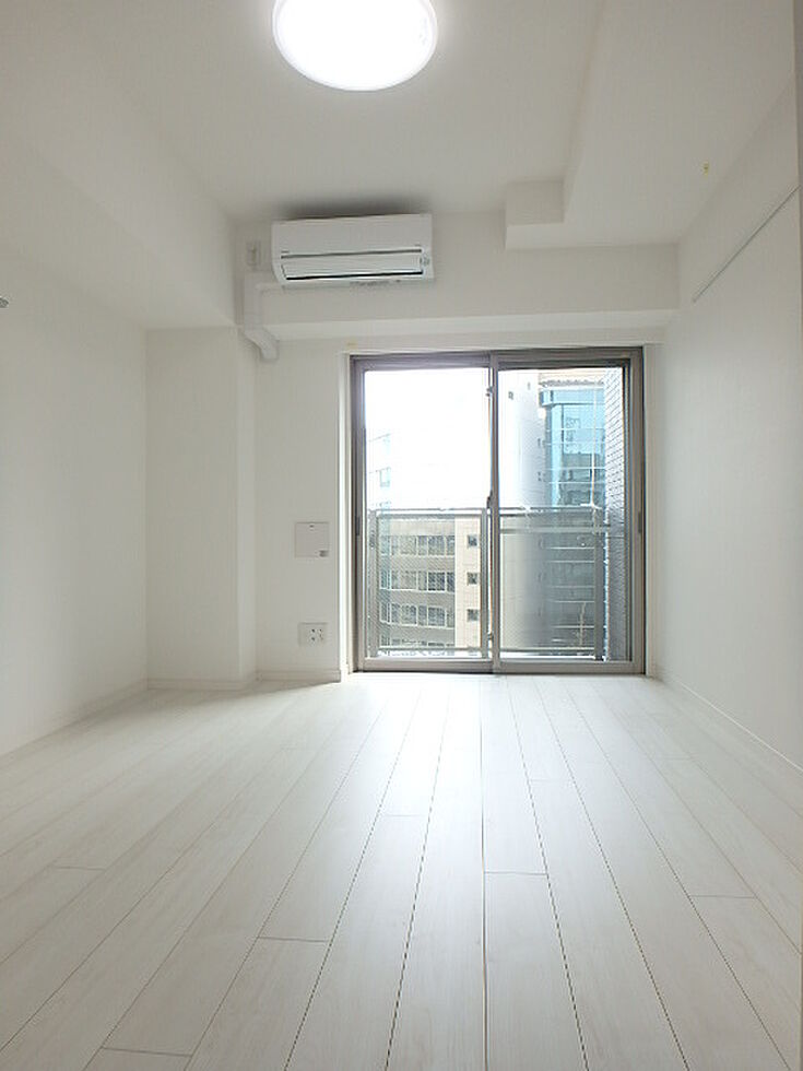 ホームズ でお部屋探し ガーラ プレシャス渋谷六本木通り 8階 1k 賃料10 6万円 20 52 賃貸マンション住宅情報 物件番号 0119423 0025068 取扱い不動産会社 株式会社アットスタイル 渋谷店