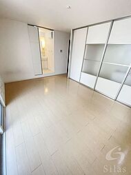 JR東海道・山陽本線 尼崎駅 徒歩12分の賃貸アパート 2階ワンルームのリビング/ダイニング