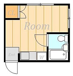 JR横浜線 橋本駅 徒歩6分