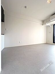 ルミノーサ堺 501 5階ワンルームのリビング/ダイニング