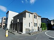 サウス多摩リバーCの賃貸物件