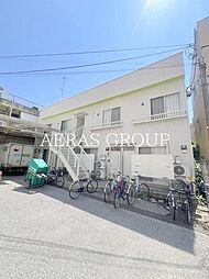 ニッケンコーポC