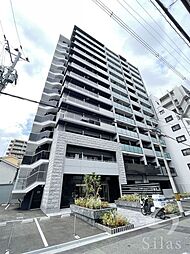 阪神なんば線 ドーム前駅 徒歩7分の賃貸マンション