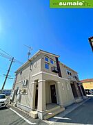 ヴィクトワールA 1階 築13年9ヶ月の賃貸物件