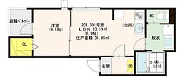 Osaka Metro谷町線 駒川中野駅 徒歩7分