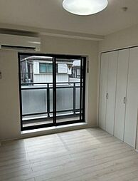 b CASA　K.Higashijujo 3階1Kのリビング/ダイニング