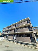 セピアコート１番館 3階 築26年10ヶ月の賃貸物件