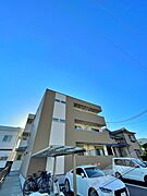 グランシエルオオタ 3階 築9年7ヶ月の賃貸物件