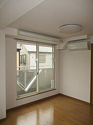 コンフォート桐 2階1Kのリビング/ダイニング