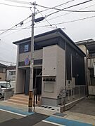 須磨海浜公園駅より徒歩3分 1階 築1年9ヶ月の賃貸物件