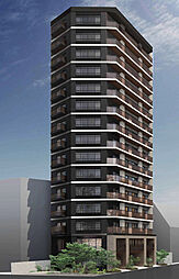 ルジュール神田須田町 1202