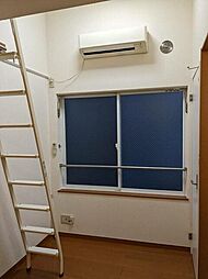 シエスタヒルズ 1階ワンルームのリビング/ダイニング