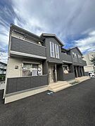 南林間駅より徒歩7分 1階 築3年2ヶ月の賃貸物件