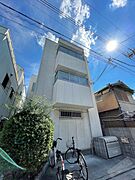 北花田駅より徒歩9分 2階 築16年5ヶ月の賃貸物件