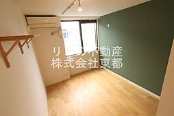 チェリーハイツ諏訪Ｂ 106 1階ワンルームのリビング/ダイニング