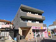 ハイツ・コスモス 1階 築13年の賃貸物件