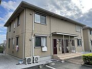 拝島駅より徒歩17分 2階 築11年10ヶ月の賃貸物件