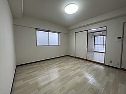 JR東北新幹線 郡山駅 徒歩13分の賃貸マンション 8階4LDKのリビング/ダイニング