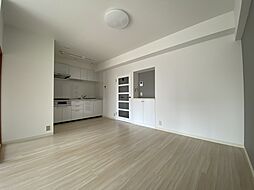 東京メトロ東西線 浦安駅 徒歩12分の賃貸マンション 2階3LDKのリビング/ダイニング