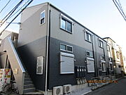 フェリーチェ南林間 1階 築8年9ヶ月の賃貸物件