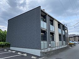 JR横浜線 町田駅 バス13分 ひなた村下車 徒歩3分の賃貸アパート