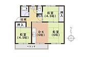 浅香山住宅22棟のイメージ