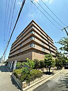 湊駅より徒歩11分 2階 築25年9ヶ月の賃貸物件